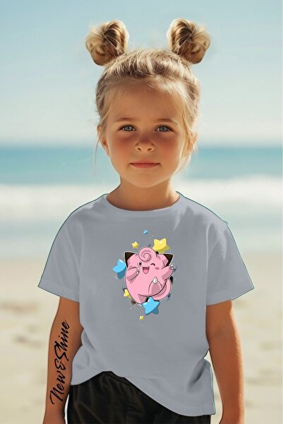 New Shine Kupite 6 ili više artikala u korpi i dobijte 1 majicu na poklon - P...