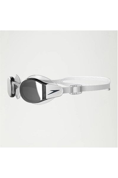 SPEEDO Mariner Pro Mirrored Swimming Goggles