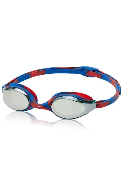 SPEEDO Hyper Flyer Mirrored Children's Swimming Goggles