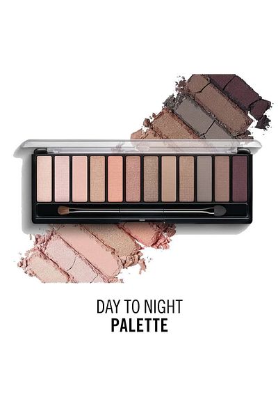 RIMMEL LONDON RIMMEL-MAGNIF EYES 002 BLUSH EDITION