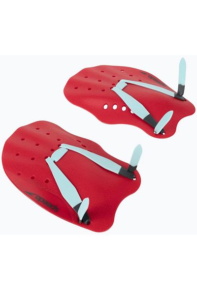 SPEEDO Tech Paddle Unisex Red Palette - 8-73312d699