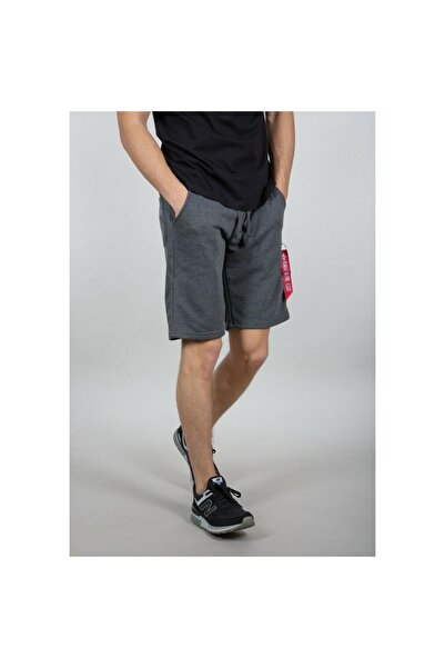 Alpha Industries Ανδρικό σκούρο γκρι X-Fit Cargo Short Alpha Industries