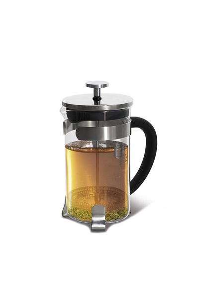 Berlinger Haus Ceai și cafea French Press 600 ml negru