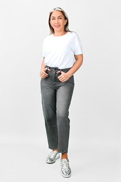 BALİNS Kadın Kot Pantolon 2ja/5759