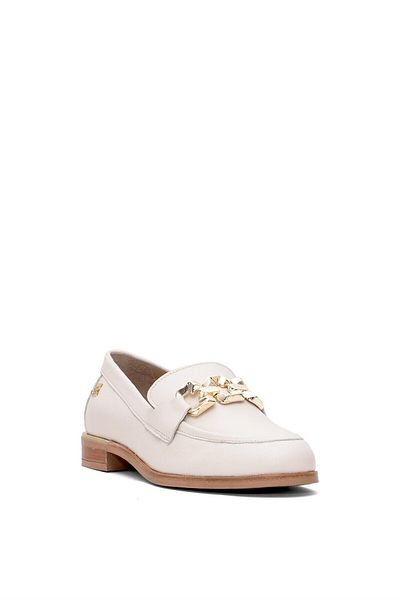 Venüs 2455212   Women's Buckle Loafer Shoes