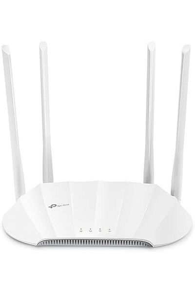 TP-LINK TL-WA1801 AX1800 Gigabit Wi-Fi 6 Access Point, Passive PoE, Dual Band, Multifunctional, WPA3