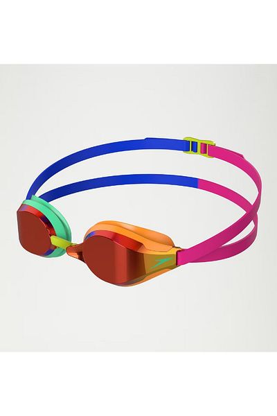 SPEEDO Fastskin Speedsocket 2 - Mirrored Racing Glasses