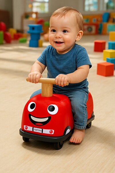 hak-iş oyuncak İlk Arabam Premium