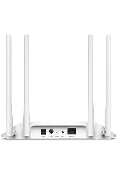 TP-LINK TL-WA1801 AX1800 Gigabit Wi-Fi 6 Access Point, Passive PoE, Dual Band, Multifunctional, WPA3