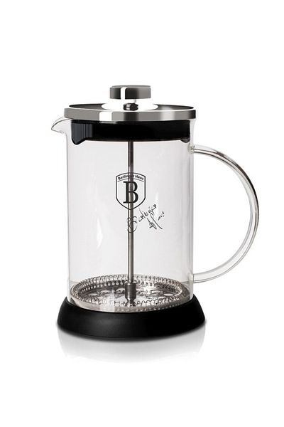 Berlinger Haus ceai si cafea presa franceza 600 ml