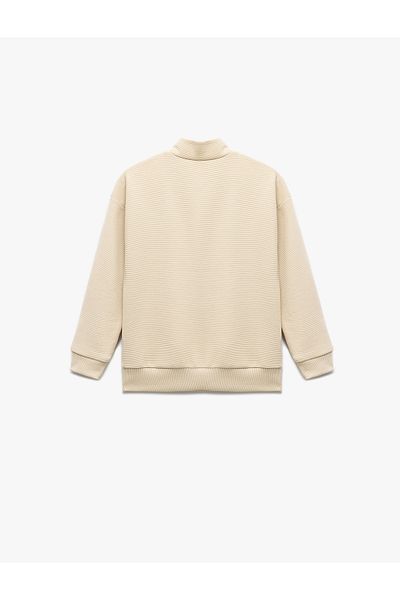 Koton Sweatshirts - Relaxed Fit and Stylish Design