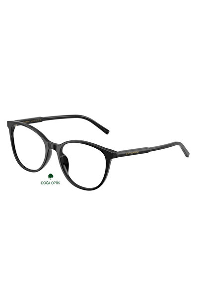 Dolce&Gabbana نظارات طبيعية DG3425 52-18 + نظارات حماية من الضوء الأزرق / رؤية ليلية محسنة