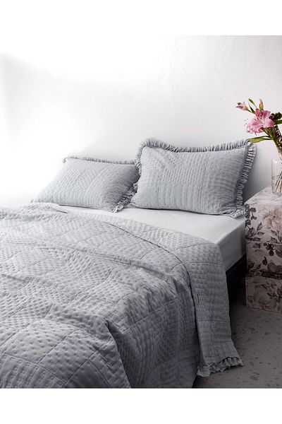Madame Coco Medus Tagesdeckenset für Einzelbett