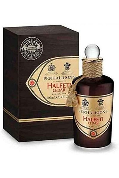 Penhaligon's بنهالغنز هالفيتي سيدار