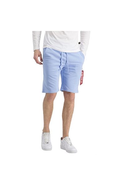 Alpha Industries Ανδρικό γαλάζιο X-Fit Cargo Short Alpha Industries