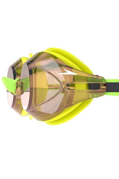 SPEEDO Vanquisher 3.0 Mirror Racing Goggles