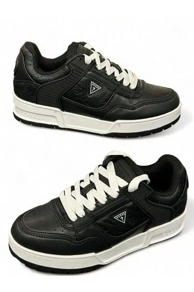 Guess Clelia Sneakers - Flfcleele12 Model Shoes