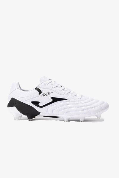 Joma Aguila Cup 2402 Acus2402Fg White Men's Football Boots