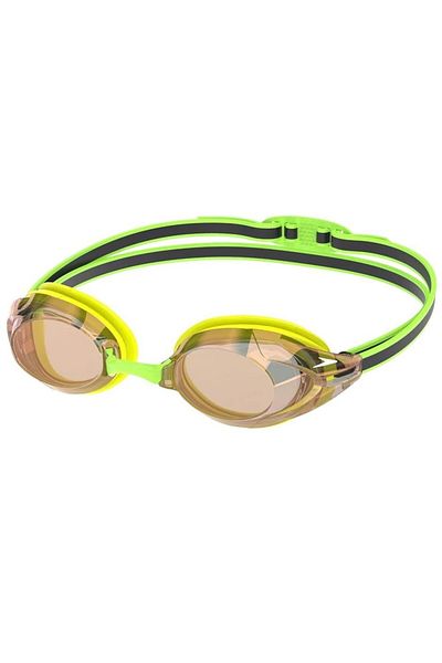 SPEEDO Vanquisher 3.0 Mirror Racing Goggles