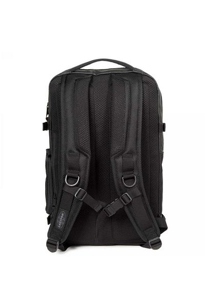 Eastpak Tecum L Unisex Gray Backpack Unisex Backpack Ek00092D80W1