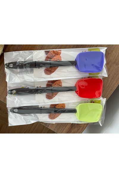 petra Silicone Spoon Spatula ANKA