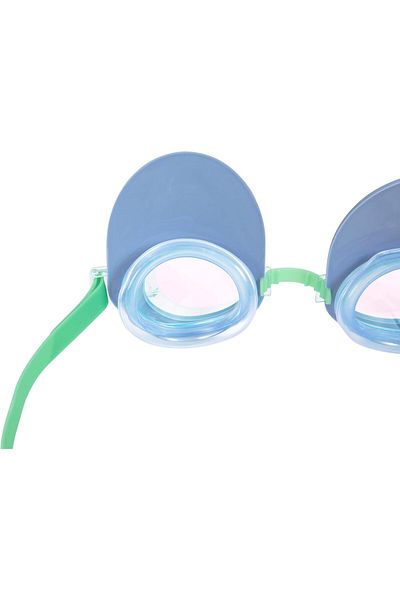 BESTWAY Goggles Deluxe Disney princess Ariel&Friends 9103C