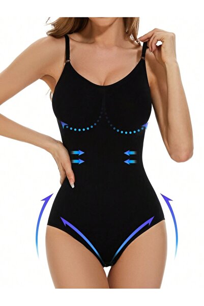 MİSTİRİK Legendární černá barva 10 - Mamey Çitçi Pirate Extra Push-Up Effect