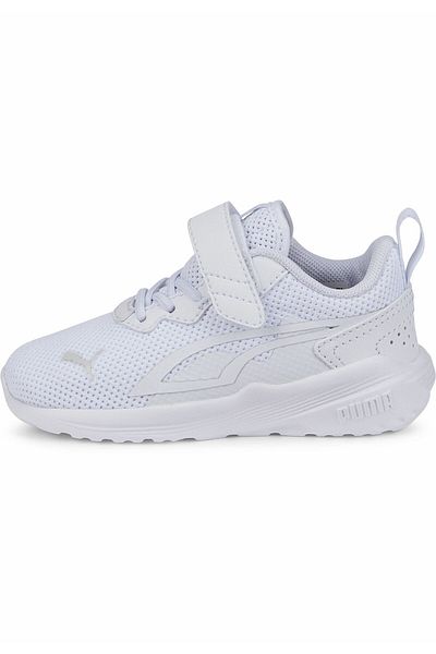 Puma All-day Active Sneakers Mit Alternativem Verschluss
