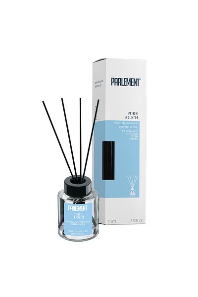 Parlement Pure Touch Bamboo Room Air Freshener 110 ml