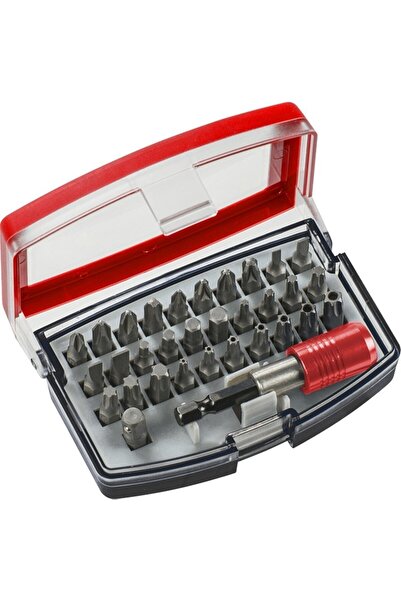 Einhell Tp-Cd 18/50 Li-I Bl Solo Akülü Vidalama Seti + 2 x 2.5 Ah Starter Kit (Bits Uç ve Çanta Dahi