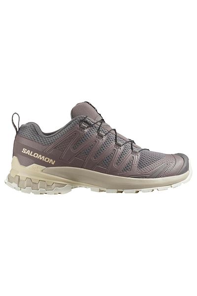 Salomon Xa Pro 3D V9 W Women's Brown Outdoor Shoes L47748100