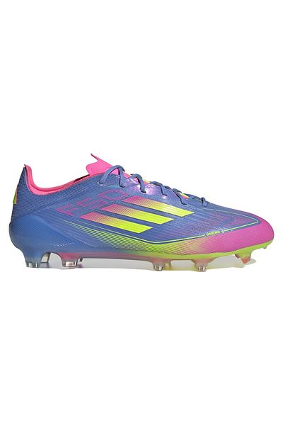 adidas F50 Elite Fg Erkek Mavi Futbol Krampon IE1201
