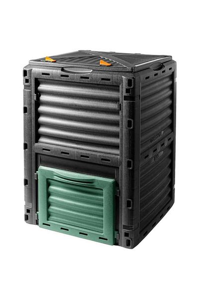 Progarden Compostator de gradina 300 l