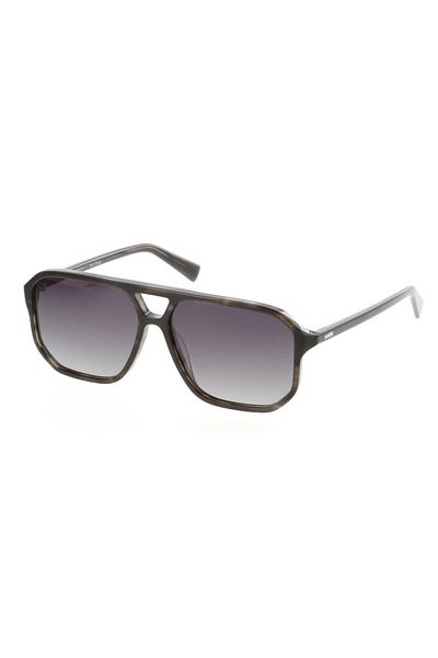 HAWK Hw2249-02 58 Polarized Men's Sunglasses