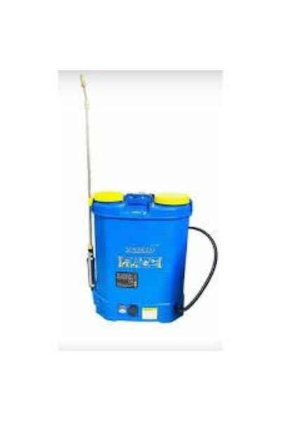 haktaş HAKTAŞ PÜLVERİZATÖR ŞARJLI TULUMBA