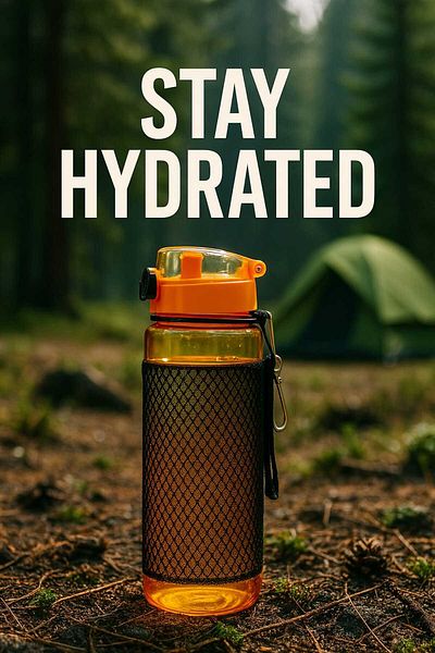SAFİR Flask 750 ml