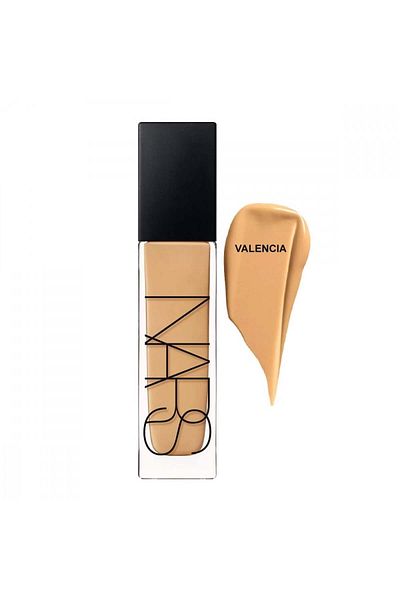 Nars كريم أساس طبيعي متألق - فالنسيا 30 مل