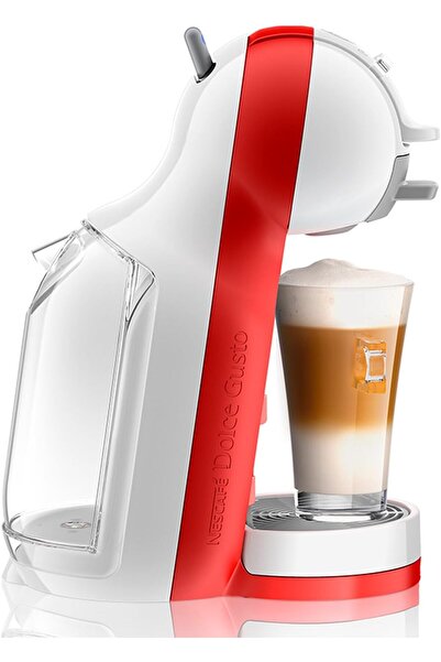 DELONGHİ Nescafe Dolce Gusto by Delonghi - MINI ME Automatic Capsule Coffee Machine