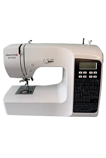 Acme Nakış Piko Elektronik Dikiş Makinesi