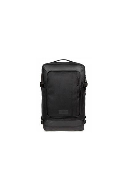 Eastpak Tecum L Unisex Gray Backpack Unisex Backpack Ek00092D80W1