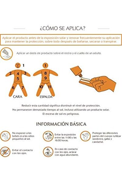 A-DERMA A-derma Protect Kids Spray Spf50+ 200ml