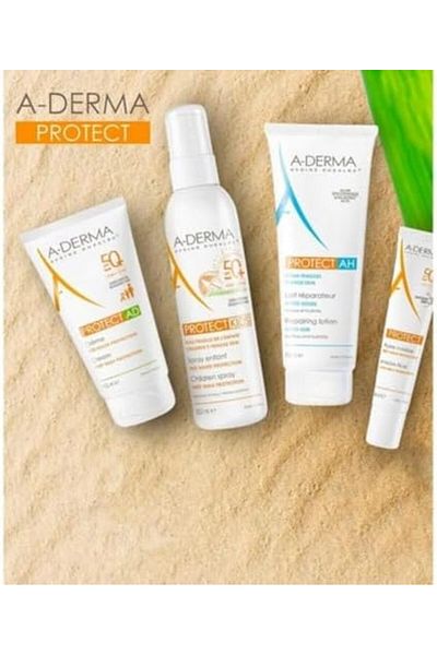 A-DERMA A-Derma Protect Spray SPF 50+ For Adults