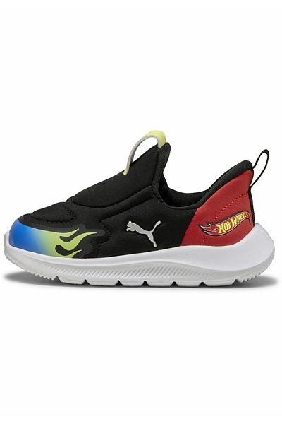 Puma Tenisky PUMA x HOT WHEELS™ Fun Racer 2 SLIPTECH Batole