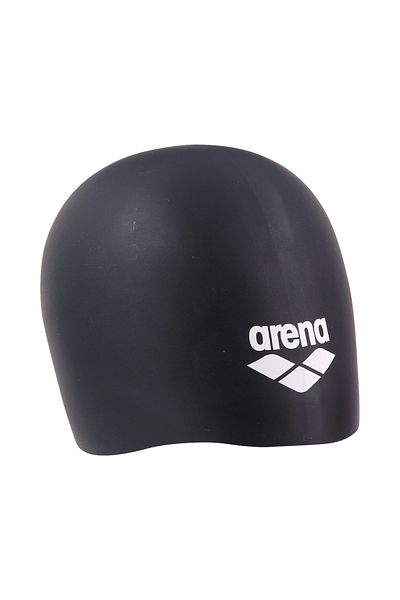 ARENA Long Hair Cap Unisex Siyah Yüzücü Bone 009275203