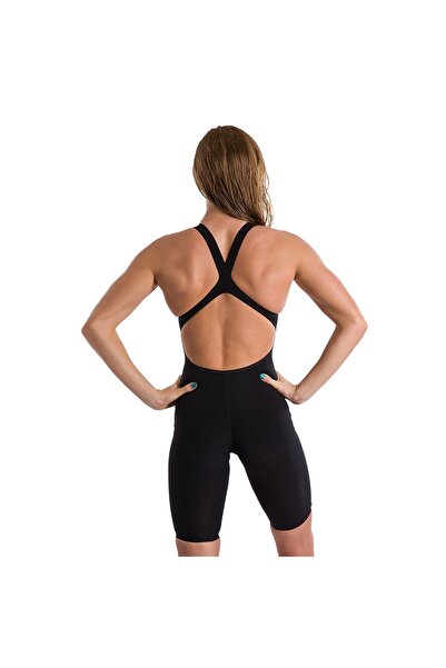 SPEEDO Lzr Valor Sırtı Açık Kadın Yarış Mayosu