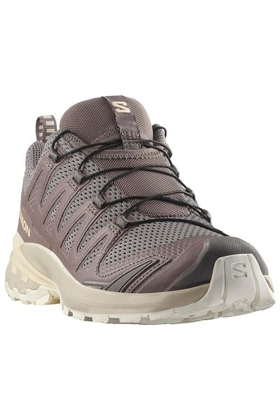 Salomon Xa Pro 3D V9 W Women's Brown Outdoor Shoes L47748100
