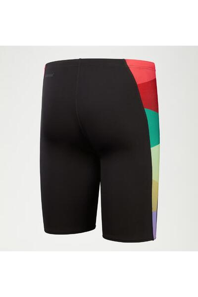 SPEEDO Placement V-Cut Jammer Men's Swimwear