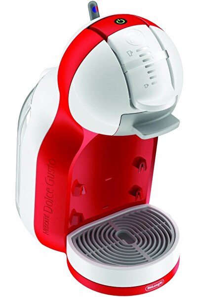 DELONGHİ Nescafe Dolce Gusto by Delonghi - MINI ME Automatic Capsule Coffee Machine