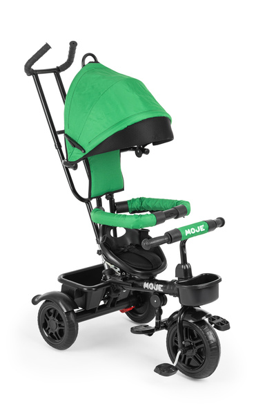 Moje Style Yeşil Bebek Bisikleti