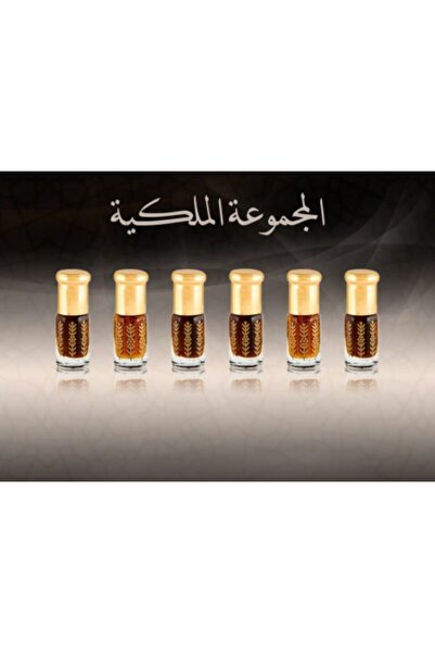 abaq atyabi مجموعة العود برائحة، دهن عود، بلاك عود، عنبر، شيخ العود، العاذرية، جذور العود، 6 مل